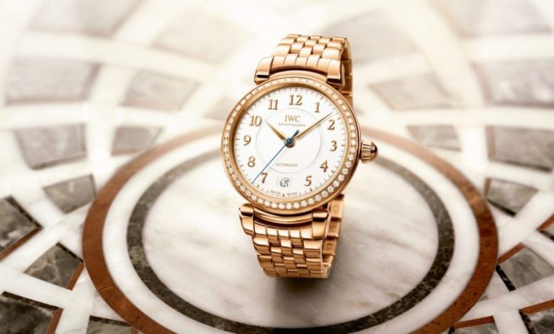 IWC